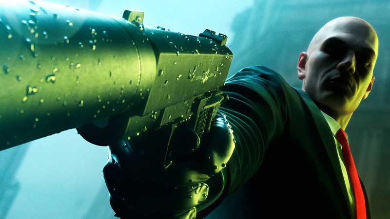 Hitman e Shadowrun estão de graça na Epic Games! Veja como são os jogos e como baixar