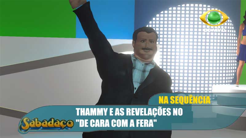 Simulador de KASINÃO NO SABADAÇO: veja como baixar e instalar o jogo de graça