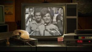 Novo site misterioso de Call of Duty