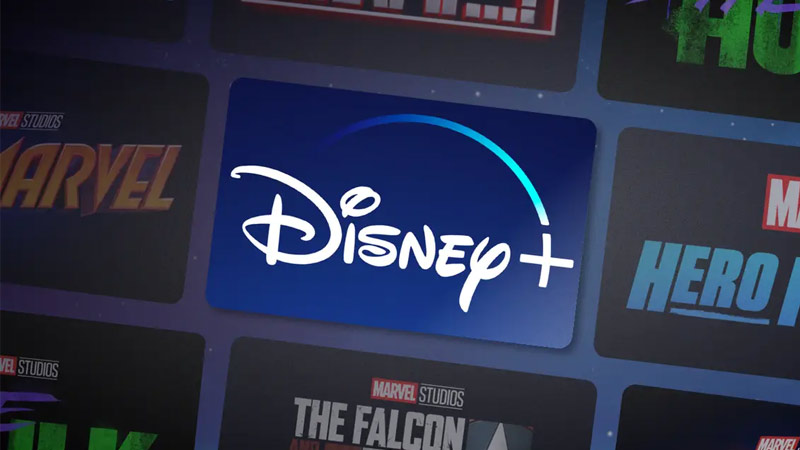 Disney Plus agora tem data para estrear no Brasil