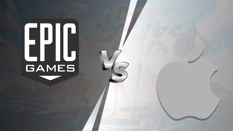 Apple vs Epic Games: primeira decisão judicial mantém Unreal Engine, mas Fortnite continua fora