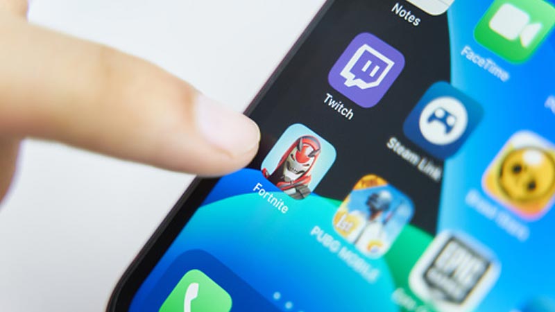 Fortnite: Apple lucrou cerca de U$360 milhões com o jogo enquanto esteve na App Store