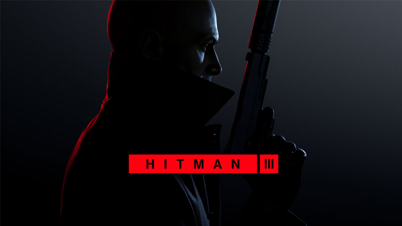 Hitman 3 terá upgrade gratuito para a próxima geração (PS5, Xbox Series X)
