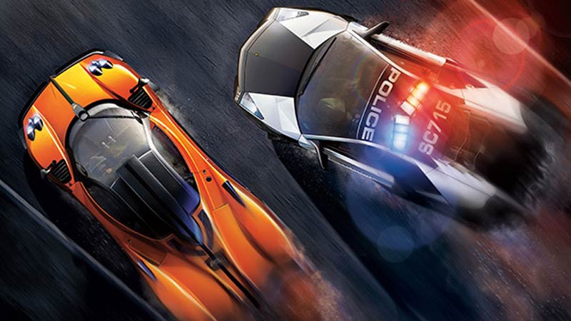 Need for Speed: Hot Pursuit Remastered aparece na Amazon UK