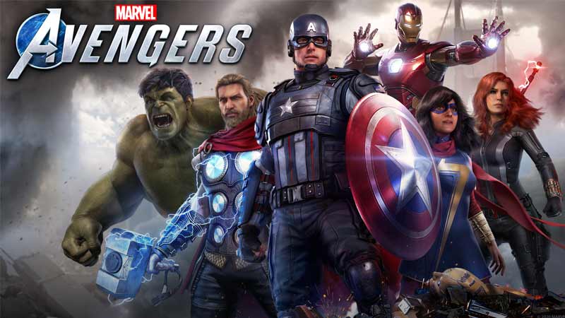 Marvel’s Avengers:  veja como baixar o Beta aberto no PS4, Xbox One e PC