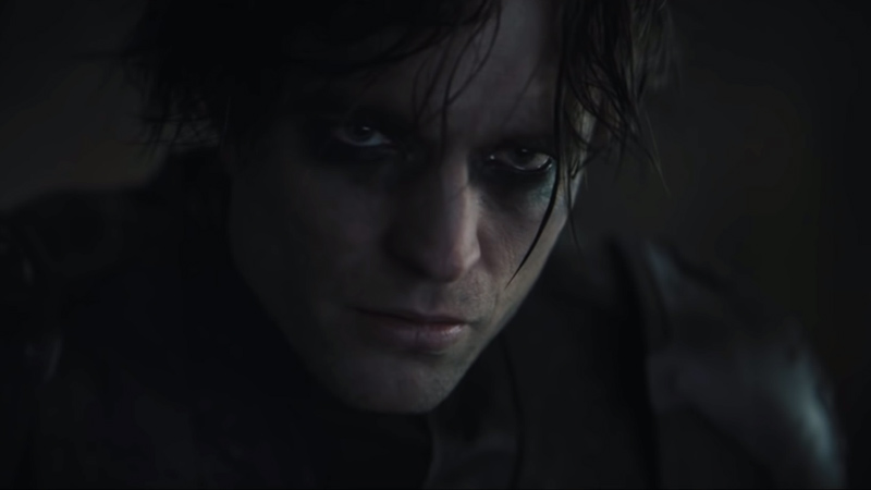 The Batman: assista ao trailer estrelando Robert Pattinson