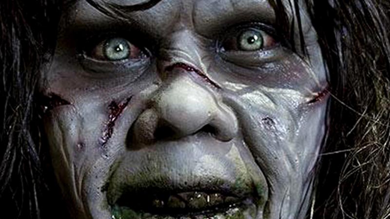 Reboot de “O Exorcista (1973)” está em produção e chega em 2021, diz site