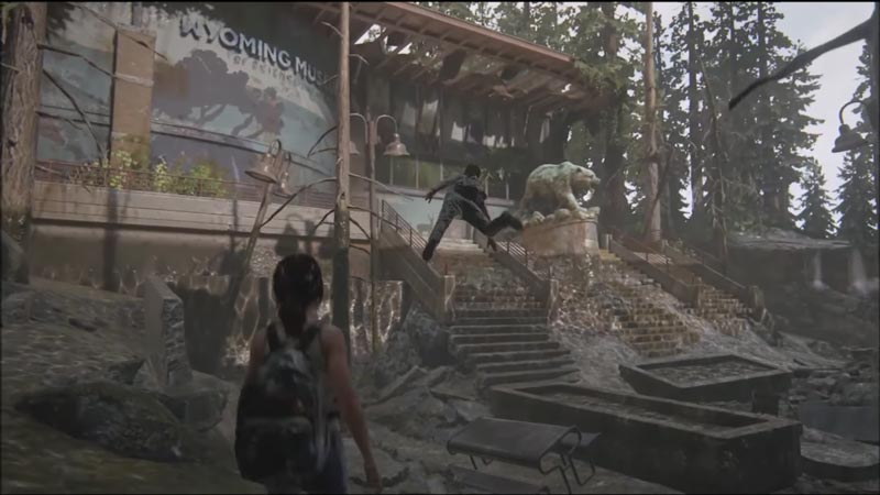 Os melhores (e piores) bugs de The Last of Us Parte 2 [Vídeo]