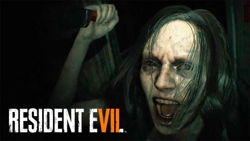 Capcom deseja que Resident Evil 7 atinja a marca dos 10 milhões - REVIL