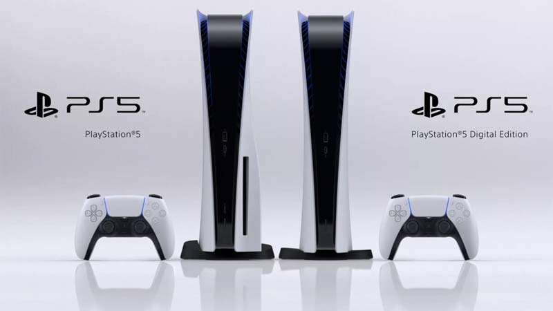 Sony abre registro de pré-venda do PlayStation 5, mas nada de preço ainda