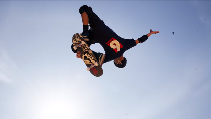 Tony Hawk Pro Skater 1 + 2 ganha trailer de lançamento; assista