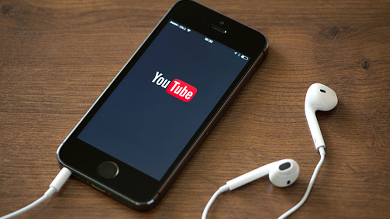 YouTube remove 11 milhões de vídeos em um único trimestre