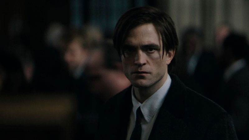 The Batman: Robert Pattinson testa positivo para COVID-19 e gravações param