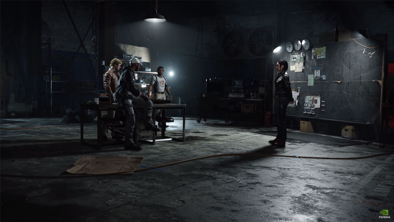 Novo trailer 4K de COD: Black Ops Cold War mostra Ray Tracing com novas placas de vídeo Nvidia