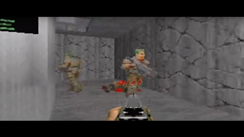Doom, Doom II recebem suporte oficial a widescreen (16: 9) após 27 anos