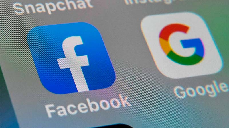 Carta aberta pede à Google e Facebook que parem de direcionar anúncios para menores de 18 anos