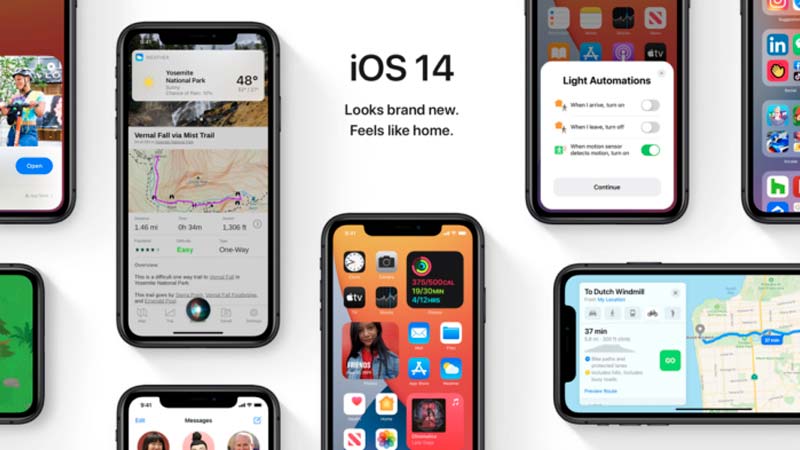 iOS 14.2 Beta apresenta controle de reconhecimento de mídia Shazam e outras funcionalidades