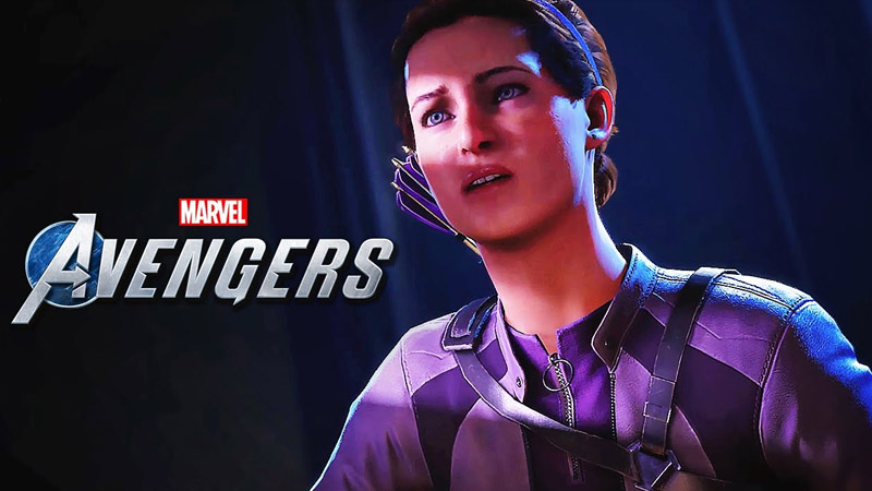Primeira DLC de Marvel’s Avengers adiciona Kate Bishop ao time de heróis