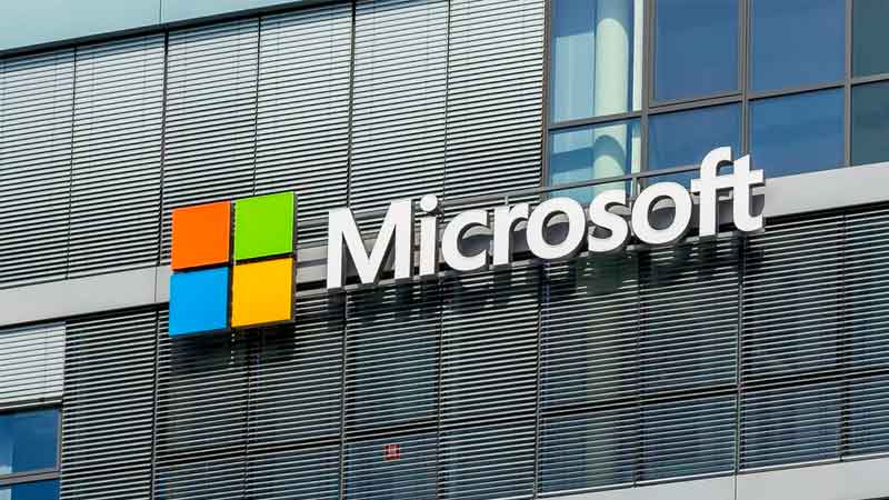 Nova patente da Microsoft revela chatbots semelhantes aos humanos e agentes de conversação