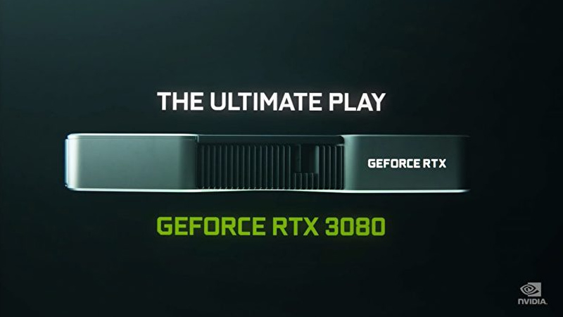 Nvidia Ampere: tudo o que você precisa saber sobre as GPUs RTX 3070, 3080 e 3090 | Placas de vídeo