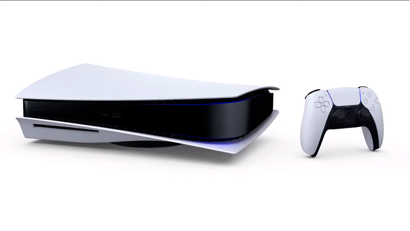 PlayStation 5: versão padrão será a mais vendida neste fim de ano, indicam relatórios