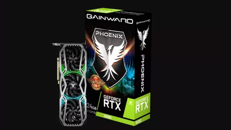 Nvidia RTX 3090 terá modelos de até 24GB, indica vazamento de especificações