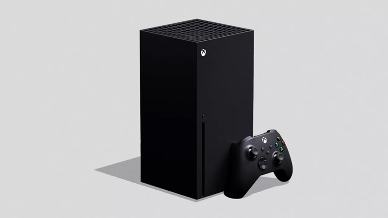 Xbox Series X - Rumor