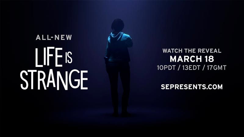 Life is Strange 3 será revelado nesta quinta-feira (18)