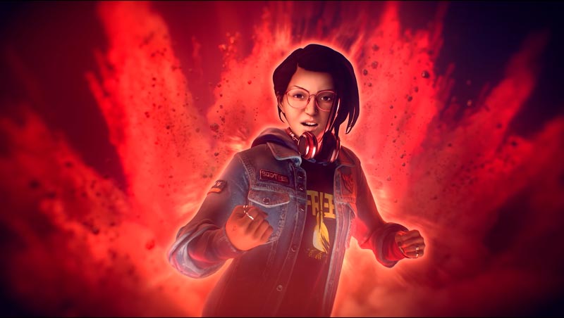 Life is Strange True Colors: o que sabemos sobre Alex Chen e a história do jogo