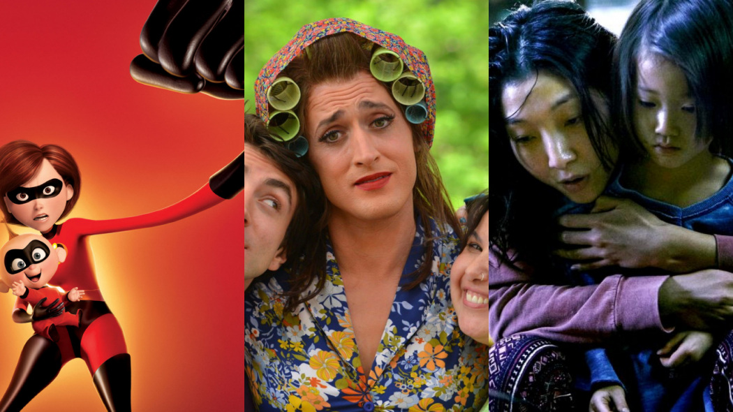 6 filmes imperdíveis para assistir no Dia das Mães