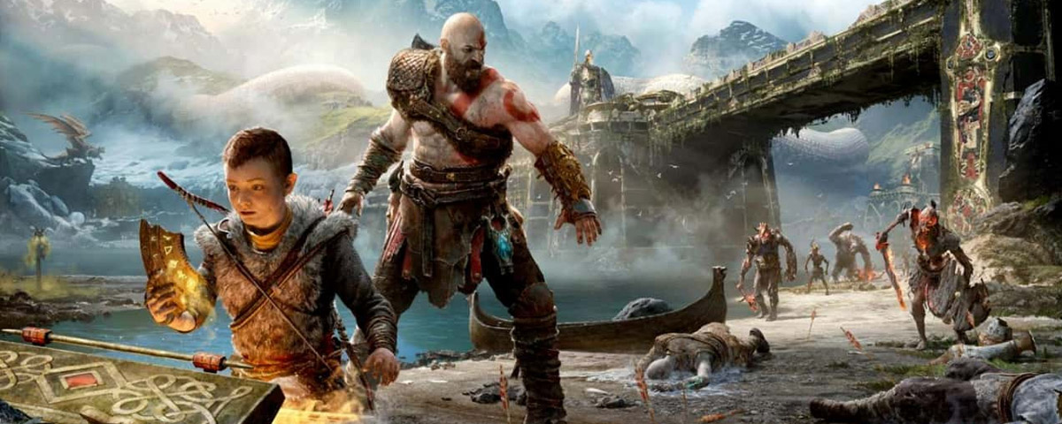 PlayStation Studios tem 25 jogos em desenvolvimento