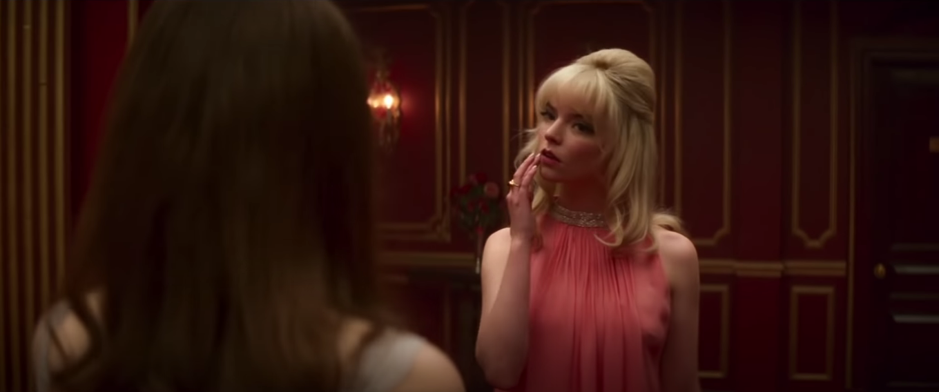 Last Night in Soho: novo filme de Edgar Wright tem seu primeiro trailer divulgado