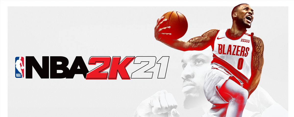 Corra para baixar NBA 2K21 de graça na Epic Games Store!