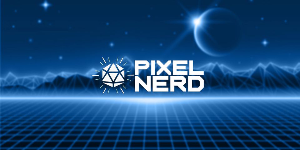 pixel-nerd-logo
