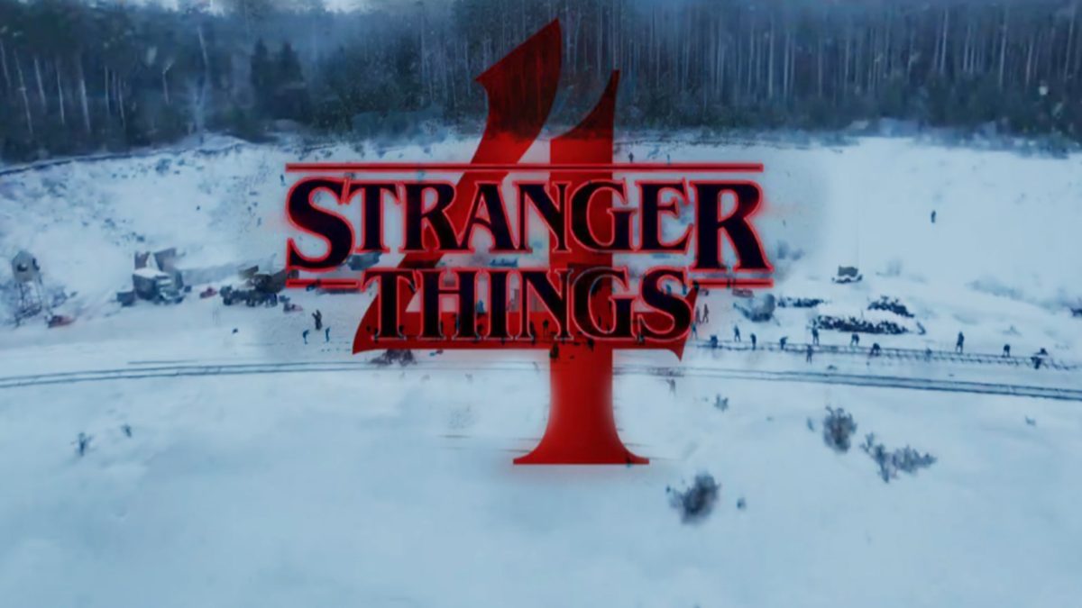 Quarta temporada de Stranger Things ganha teaser trailer; assista: