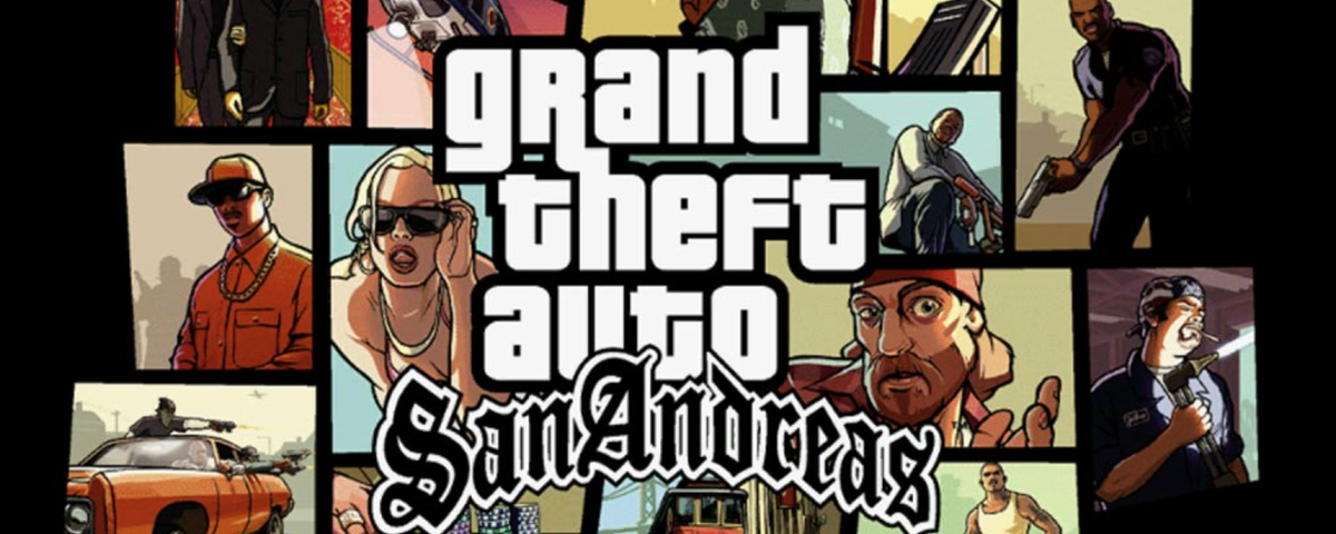 GTA San Andreas: confira mod de upgrade gráfico feito por IA