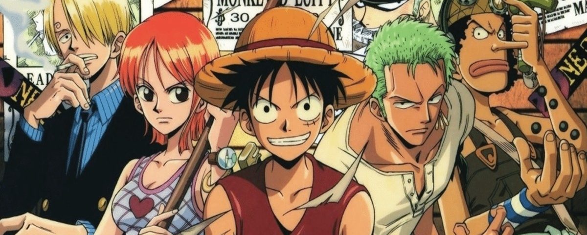 One Piece: quando a obra de Oda vai acabar?