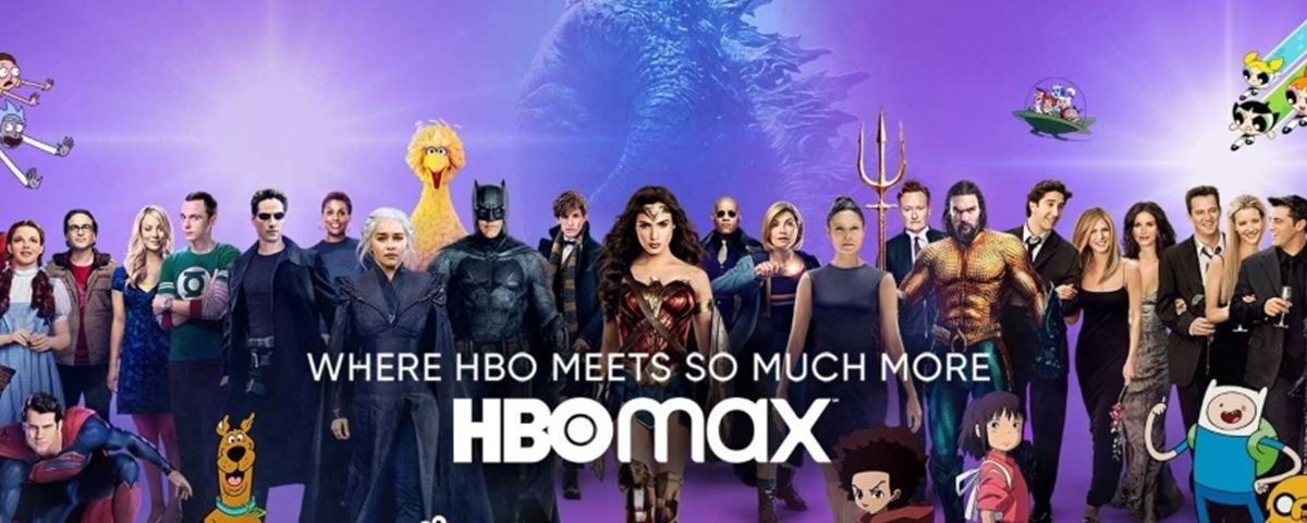 As melhores séries para maratonar no HBO Max