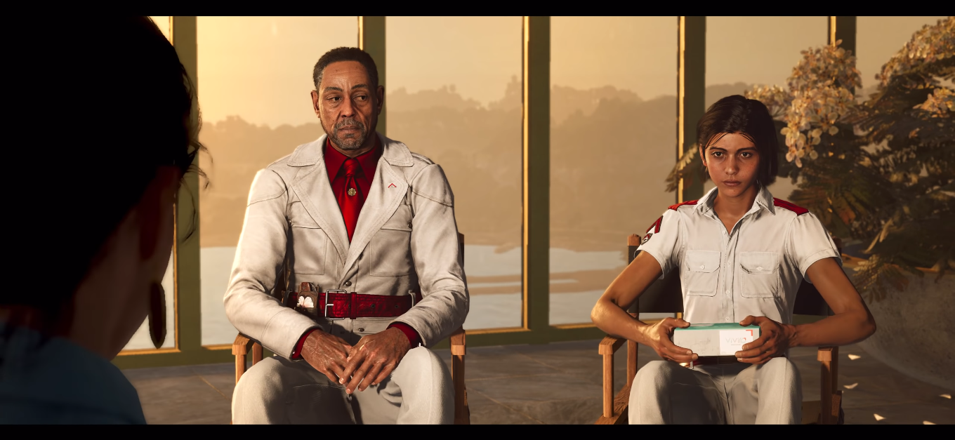 Um resumo da história de Far Cry 6 – Gamescom 2021