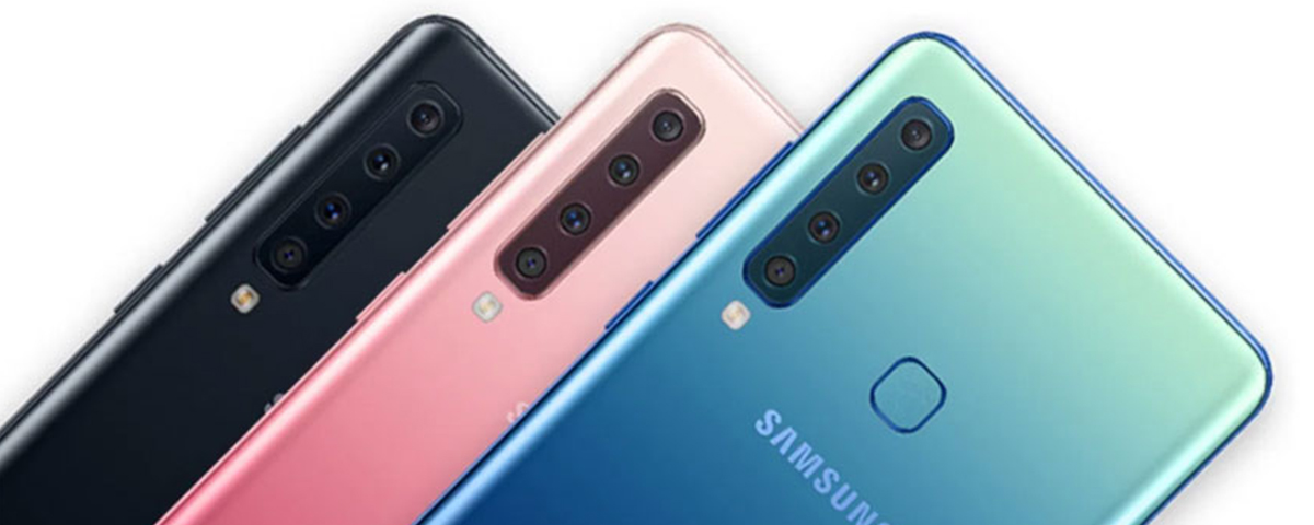 O melhor celular Samsung para você comprar em 2022