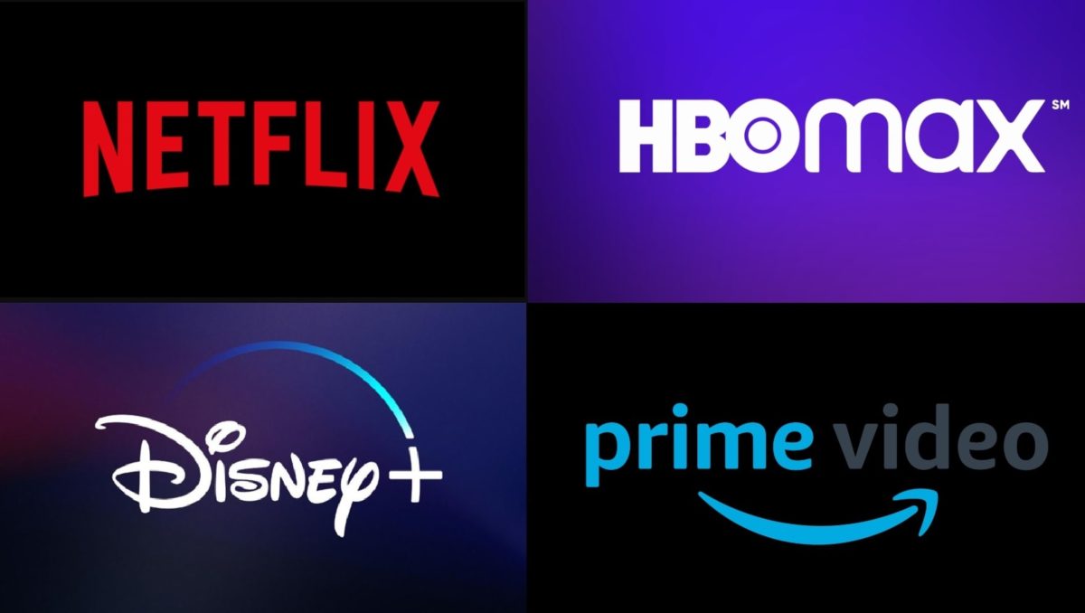 O Que Assinar Netflix Amazon Prime Hbo Max Ou Disney Plus Pixelnerd