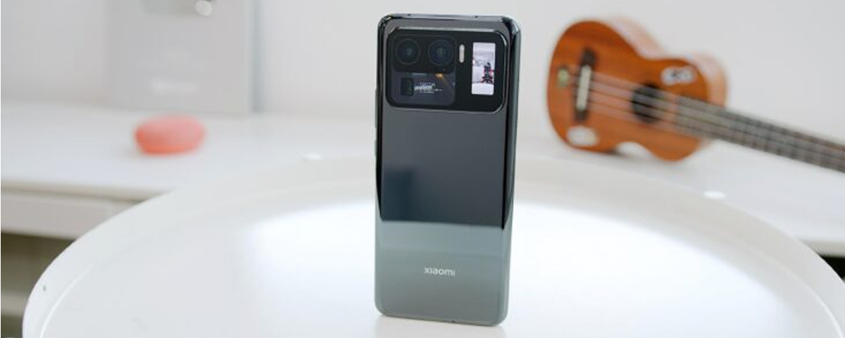 Xiaomi 12 pode vir com conjunto curioso de câmeras