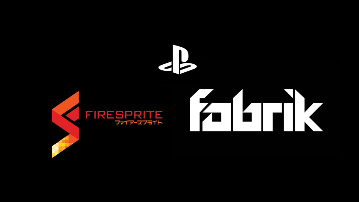 Firesprite Games, estúdio da Sony no Reino Unido, adquire a Fabrik Games
