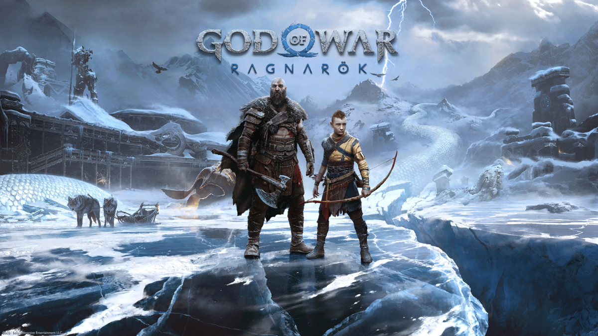 Cirurgia do ator e dublador de Kratos pode ter sido o motivo do adiamento de God of War Ragnarok