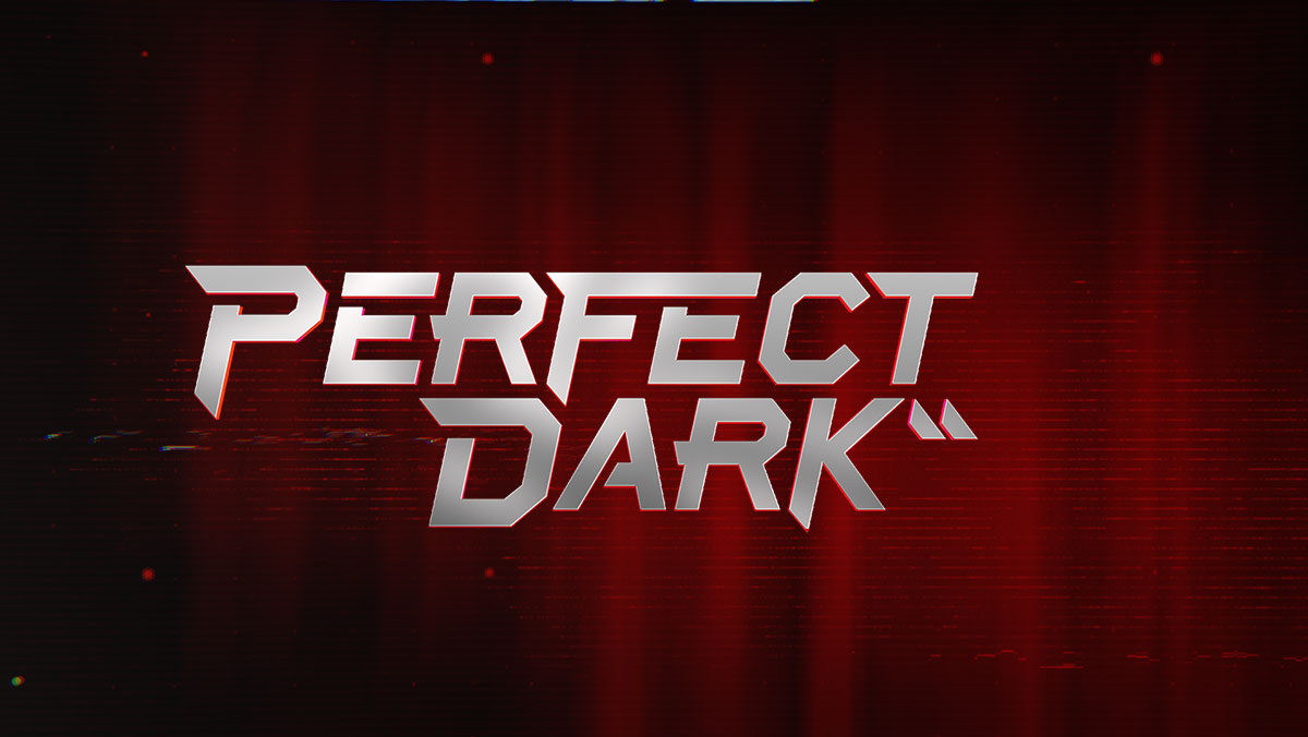 Crystal Dynamics trabalhará junto a The Initiative no Reboot de Perfect Dark