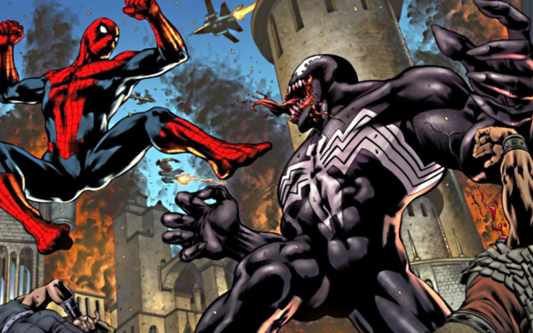 Homem-Aranha e Venom se encontrarão na nova fase do MCU?
