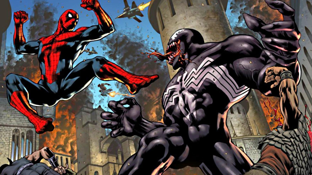Homem-Aranha e Venom se encontrarão na nova fase do MCU?