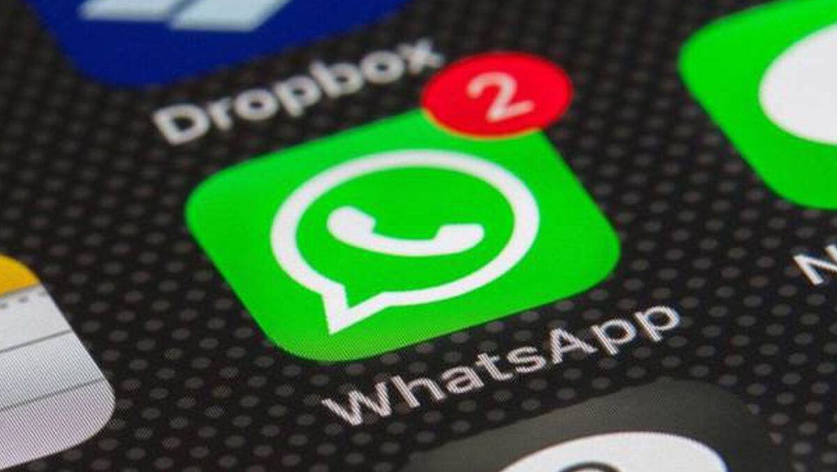 Whatsapp no celular|Divulgação/ElPaís