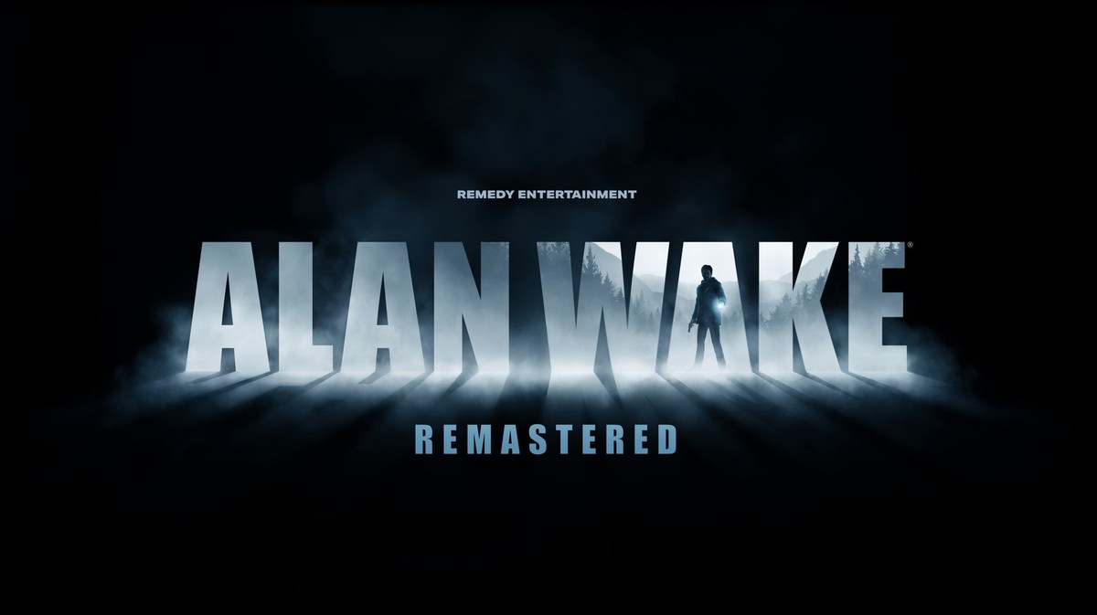 Alan Wake Remastered chega sem suporte a Ray Tracing ou HDR