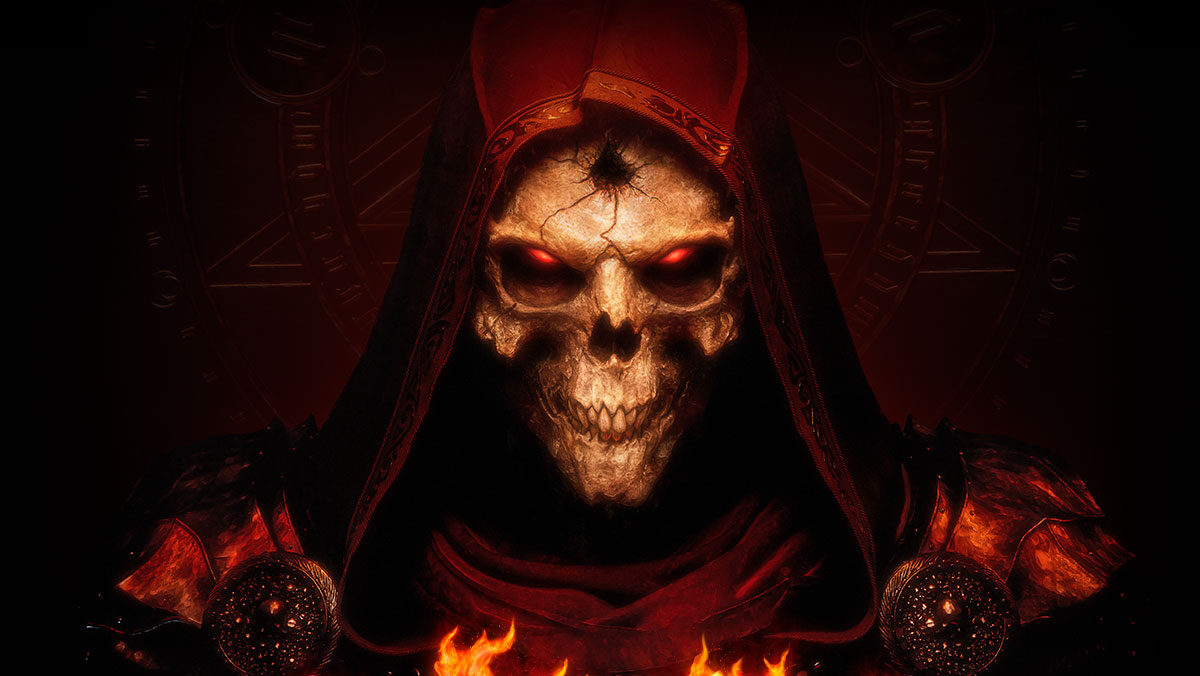 Diablo II Resurrected chegará liso como manteiga no Switch, segundo Blizzard
